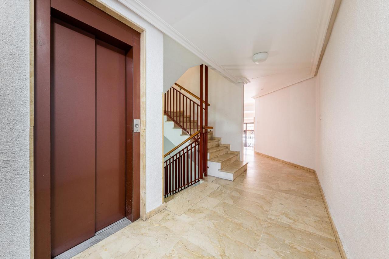 Apartamento Torredulce Sol Y Mar Torrevieja Exterior foto
